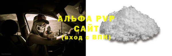 ALPHA PVP Осинники